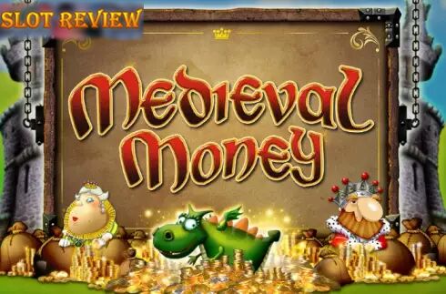 Medieval Money slot